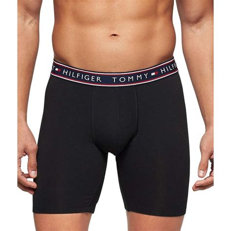 tommy hilfiger men's boxer briefs